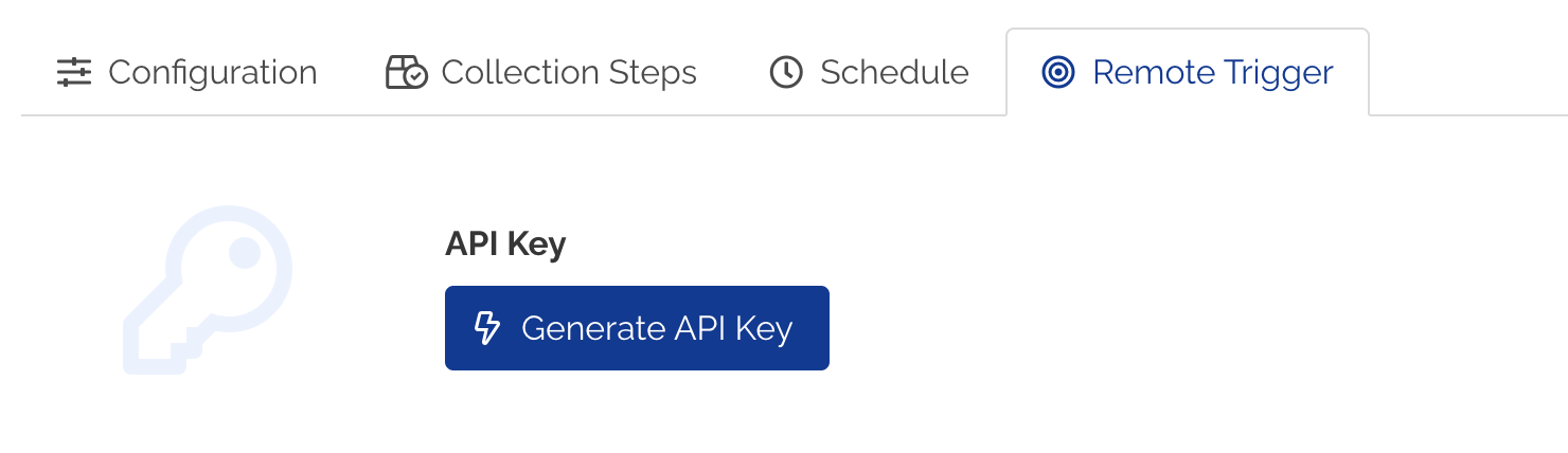 API Key